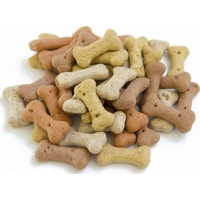 Jack Doggies Kluifjes 4 mix 10 kg product name