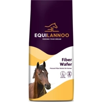 Equilannoo Fiber Wafer 15 kg product name