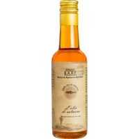 Dr. Clauder's B.A.R.F. Zalmolie Traditioneel - 500 ml product name