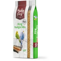 HobbyFirst King Parkietenmengeling 20 kg HobbyFirst King Parkietenmengeling 20 kg