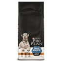 ProPlan Adult Large Breed Athletic Kip & Rijst 14 kg