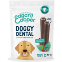 Edgard & Cooper Doggy Dental Munt & Aardbei Large 7 sticks
