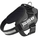 Julius K9 IDC Powertuig Maat 2 Antraciet