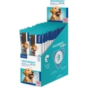 Virbac Veggiedent Single kauwstrips hond L (24 st.) 1 doos (24 stuks)