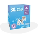 EasyPets Hondenluiers Reu XS/S 30 stuks