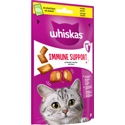 Whiskas Immune Support Kattensnacks 50 gr