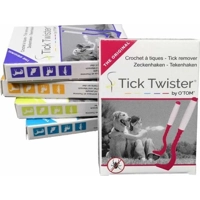 Otom O'TOM Luxe Tick Twister product name