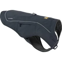 Ruffwear Hondenjas Overcoat Fuse™ Jacket, grijs, Maat: S Ruffwear Hondenjas Overcoat Fuse™ Jacket, grijs, Maat: S