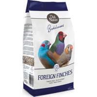 5x Deli Nature 5 Sterren Menu Tropische Vogels 800 gr product name