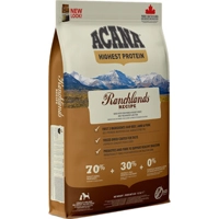 Acana Ranchlands Dog Regionals - 2 x 11,4 kg