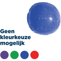 KONG Squeezz Ball - L product name