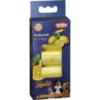 Nobby TidyUp Poepzakjes Geel product name