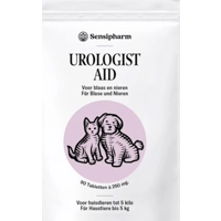 Sensipharm Urologist Aid Huisdieren product name