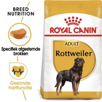 Royal Canin Rottweiler 26 Adult 12 kg