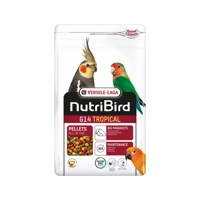 Versele-Laga Nutribird G14 Tropical - 3 kg product name