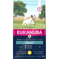 Eukanuba Adult Small Kip 15 kg