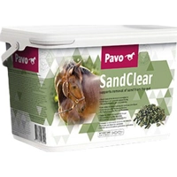 Pavo SandClear - 2 kg product name