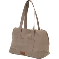 Designed by Lotte Draagtas Bundu - Beige - 40 x 20 x 28 cm Designed by Lotte Draagtas Bundu - Beige - 40 x 20 x 28 cm