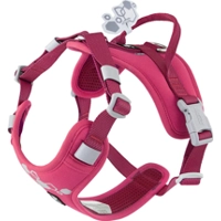 Hurtta Weekend Warrior Eco Harness 2 - Ruby - 45-60 cm product name