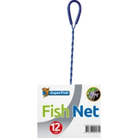 SuperFish Aquarium Schepnetje - 12 cm product name