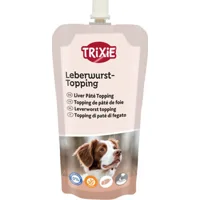 Trixie Leverworst Topping - 300 ml Trixie Leverworst Topping - 300 ml
