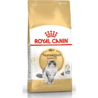 6x Royal Canin Norwegian Forest Cat Kattenvoer 2 kg 6x Royal Canin Norwegian Forest Cat Kattenvoer 2 kg
