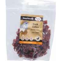 Beeztees TT Cubes Eend 400 gr Beeztees TT Cubes Eend 400 gr