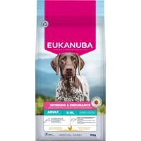 Eukanuba Hondenvoer Droog Special Care Adult Working & Endurance 15 kg