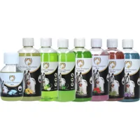 Excellent Horse Hi Gloss Shampoo - Rose - 500 ml Excellent Horse Hi Gloss Shampoo - Rose - 500 ml