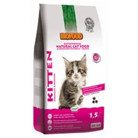 Biofood Kitten Pregnant & Nursing Kat 1,5 kg
