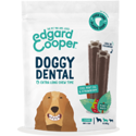 Edgard & Cooper Doggy Dental Munt & Aardbei Medium 7 sticks