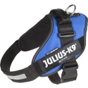 Julius K9 IDC Powertuig Maat 2 Blauw