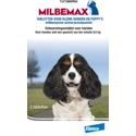 Milbemax ontworming kleine hond/puppy, 2 tbl