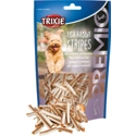 Trixie Fish Rabbit Stripes hondensnacks 100 gram