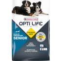 Versele Laga Opti Life senior medium maxi hondenvoer 12,5kg zak