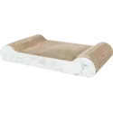 Krabkarton Sofa XXL voor katten Per stuk