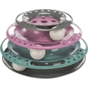 Trixie Catch The Balls Speeltoren 25 x 25 x 13 cm