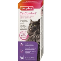 Beaphar DATUMVOORDEEL: CatComfort kalmerende spray - 30 ml product name