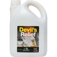 NAF Devil's Relief 2 L product name