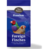 10x Deli Nature Premium Tropische vogel 1 kg 10x Deli Nature Premium Tropische vogel 1 kg