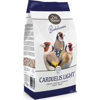 5x Deli Nature Aves Cultura Carduelis Distelvink Light 0,75 kg product name