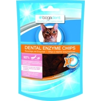 Bogadent Dental Enzyme Chips met Vis - Kat 50 gr product name