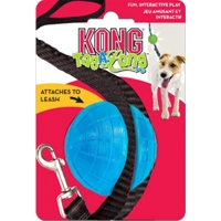 KONG TagALong Ball product name