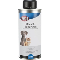 Trixie Levertraan Kabeljauw - 250 ml product name