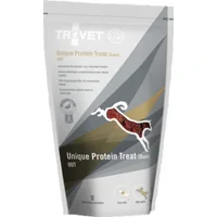 TROVET Unique Protein Treats UDT (Duck) Hond - 8 x 125 gr TROVET Unique Protein Treats UDT (Duck) Hond - 8 x 125 gr