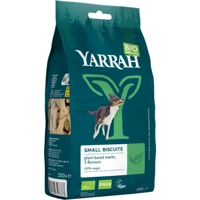 Yarrah - Vega Multi Hondenkoekjes Bio - 2 x 250 g product name