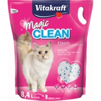 Vitakraft Magic Clean - 8,4 Liter product name