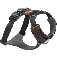 Ruffwear Front Range Harness - L/XL - Moonlight Mountains Ruffwear Front Range Harness - L/XL - Moonlight Mountains