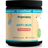 DogSuppy Grote Hond Anti Jeuk Insect 90 stuks product name