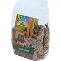 JR Farm Garden - Snacks voor egels - 100 gram -18,0 x 10,0 x 5,0 cm product name